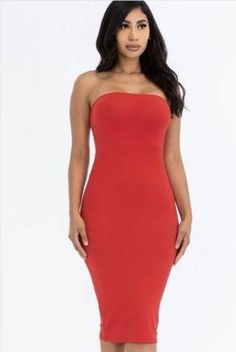 Fiery Redd Tube Bodycon Dress Tube Bodycon Dress, Milwaukee Wi, Dress Clothes For Women, Milwaukee, Labour Day, Art Collection, Bodycon Dress, Dress Outfits, Bathing Beauties