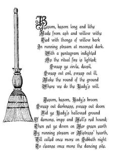 Besom Imprimibles Halloween, You Are Home, A Broom, Magical Power, Witch Broom, Kitchen Witch