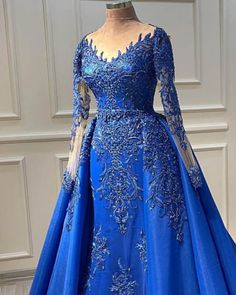 Long Sleeve Blue Mermaid Appliques Gown For Women Style: 3707 Dresses Process Time:7 to 14 days Customized :Yes Shipment Method: DHL,Fedex,Aramex Delivery Time: 3 to 7 Work Days Long Sleeve Prom Dresses, Sleeve Prom Dresses, Prom Dresses Mermaid, Royal Blue Lace, Gown For Women, Long Sleeve Prom, Blue Mermaid, Long Sleeve Evening Dresses, Prom Dresses With Sleeves