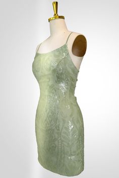 प्यारा हरा स्पेगेटी पट्टियाँ सीक्विन्ड होमकमिंग पार्टी ड्रेस Summer Evening Dress With Corset Back And Fitted Bodice, Homecoming Evening Dress With Spaghetti Straps And Fitted Bodice, Fitted Spaghetti Strap Evening Dress For Homecoming, Formal Suspender Dress With Adjustable Spaghetti Straps, Spaghetti Strap Slip Dress For Prom Evening, Evening Suspender Dress With Spaghetti Straps And Fitted Bodice, Green Spaghetti Strap Evening Dress For Prom, Summer Prom Slip Dress With Fitted Bodice, Black Spaghetti Straps Evening Dress For Homecoming