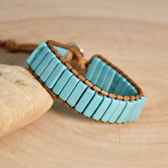 Raw Stone Bracelet, Bohemian Wrap, Retro Bohemian, Woven Bracelet, Adjustable Jewelry, Braided Bracelet, Bracelet Women, Hand Chain, Mood Tracker