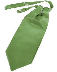 This luxurious solid satin cravat comes in clover, and is pre-tied for your convenience. Black Amethyst, Formal Accessories, Green Print, Purple Roses, Soft Hands, Color Collection, Soft Hand, Different Patterns, Black Pattern