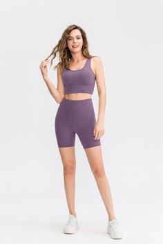 77% Nylon. 23% Spandex Soft. comfortable and skin friendly 4-way stretch. breathable and sweat-wicking Squat-proof High waisted design Featuring a back waistband pocket for storing your essentials Perfect for both sports activities and daily life Micro-elastic Activewear With Built-in Shorts For Training, Functional Yoga Pants With Built-in Shorts For Workout, Solid Color Yoga Pants With Built-in Shorts, High Stretch Yoga Pants With Built-in Shorts, Functional Yoga Pants With Built-in Shorts For Sports, Nylon Activewear With Built-in Shorts And Medium Support, High Stretch Yoga Pants With Built-in Shorts For Sports, Recycled Polyester Activewear With Built-in Shorts For Training, Sporty Biker Shorts With 4-way Stretch And Light Support