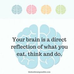 Neuroplasticity refers to alterations in your brain made in response to incoming stimuli. Your life literally changes the form and function of your brain. Neuroplasticity Exercises, Improve Your Memory, Desert Bloom, Brain Facts, Brain Booster, Brain Boost, Brain Science, Training Motivation, Healthy Brain