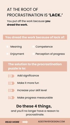 ways to stop procrastinating,  Stop procrastination, Causes of procrastination , What causes procrastination, Increase motivation, be productive, how to beat procrastination, productivity tips How To Get Rid Of Procrastination, How To Stop Procrastination, How To Beat Procrastination, Beating Procrastination, Procrastination Motivation, Procrastination Tips, Stop Procrastination, Increase Motivation, Beat Procrastination