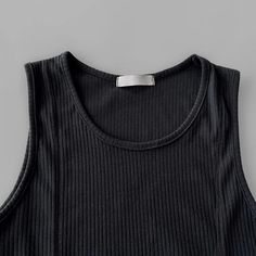 Threebooy Mens Shaping Stretch Knit Vest Genderless 2024 New Fitness Sports Tight Breathable Sweat-Absorbent Solid Color Tank Top Unisex Material: POLYESTER Applicable Scene: Daily Style: Casual Applicable Season: Four Seasons Collar: O-Neck Hooded: No Pattern Type: Solid Tops Type: TANK TOPS Tips: Please choose the size according to your height and weight.1. Order size is EU size.2. As measured by hand,1-3 cm difference is allowed (1cm=0.39inch).3. Different computer can display different color Crop Tops Men, Blazer Shirt, Hot Jeans, Y2k Streetwear, Pant Shirt, Solid Tops, Knit Vest, Unisex Shorts, Jacket Sale