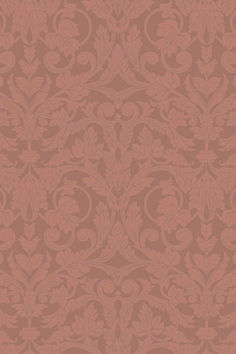 Ekbacka Rosali Floral Wallpaper Red Galerie Floral Wallpaper Red, Hand Drawn