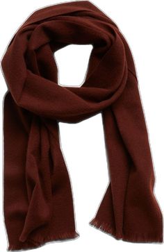 Casual Brown Wool Scarf, Traditional Red Winter Scarves, Dark Red Scarf, Luxury Red Scarves, Maroon Scarf, Dress Scarf, Scarf Dress, Wool Dress, Wool Scarf