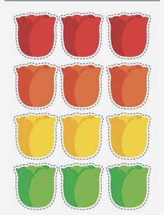 an image of fruit cut outs