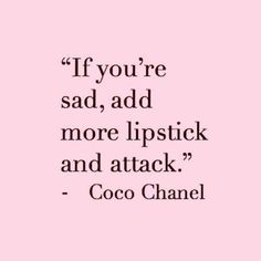 Inner Beauty Quotes, Slogan Shirts, Quote Pins, Makeup Quotes, Beauty Quotes, Fashion Quotes, Inner Beauty, Coco Chanel, Delaware