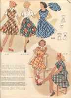 burda 50`s Oldies But Goodies, Old Fashion, 50s Fashion, Close To My Heart, Good Old, Fashion Clothes, Old Fashioned, Sewing Patterns, Retro Vintage