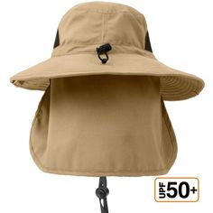 Sun Cube Premium Outdoor Boonie Hat Sun Cube Premium Sun Bucket Boonie Hat is the perfect gear to keep you protected in the sun during any outdoor activities. Particularly suited for fishing, hiking, camping, and other outdoor activities, our hat will perform and let you achieve more outside! It comes with the following features: Protect you from the sun -- 3.7 Inch wide brim to protect you from all angles from the blazing sun. It is also 50+ UPF, offering complete UV protection for your face and ears. Functional -- The hat is lightweight and breathable with its breathable mesh side panels and spandex sweat band to keep you cool during hot summer days. Our adjustable chin strap allows you to be secured on your hat during windy days! Also comes with an adjustable head strap for a perfectly Brimmed Hats For Summer Hiking, Summer Brimmed Hat For Hiking, Brimmed Summer Hiking Hat, Khaki Wide Brim Bucket Hat For Hiking, Adjustable Sun Hat For Hiking In Summer, Adjustable Sun Hat For Summer Hiking, Fishing Bucket Hat With Uv Protection Visor, Fishing Bucket Hat With Uv Protection, Visor Bucket Hat With Uv Protection For Fishing