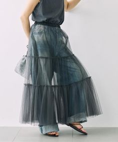 Sheer Tulle skirt/Sheer One Layer Black Maxi Skirt See Through Women Long Tulle Skirt with Unique Ruched Edge/Sheer Maxi Skirt  XS----BUST:- 32, WAIST:-24, HIP:-34 S----BUST:- 34, WAIST:-26, HIP:-36 M----BUST:- 36, WAIST:-28, HIP:-38 L----BUST:- 38, WAIST:-30, HIP:-40 XL----BUST:- 40, WAIST:-32, HIP:-42 XXL----BUST:- 42, WAIST:-34, HIP:-44 Customized Your Size With Us 𝐂𝐚𝐫𝐞 𝐈𝐧𝐬𝐭𝐫𝐮𝐜𝐭𝐢𝐨𝐧𝐬: *Dry Clean only *Do not soak in water 𝐍𝐨𝐭𝐞: 𝐏𝐫𝐨𝐝𝐮𝐜𝐭 𝐜𝐨𝐥𝐨𝐮𝐫 𝐦𝐚𝐲 𝐬𝐥𝐢𝐠𝐡𝐭𝐥𝐲 𝐯𝐚𝐫𝐲 𝐝𝐮𝐞 𝐭𝐨 𝐩𝐡𝐨𝐭𝐨𝐠𝐫𝐚𝐩𝐡𝐢𝐜 𝐥𝐢𝐠𝐡𝐭𝐢𝐧𝐠 𝐬𝐨𝐮𝐫𝐜𝐞𝐬 𝐨𝐫 𝐲𝐨𝐮𝐫 𝐦𝐨𝐧𝐢𝐭𝐨𝐫 Note-If you would like to custom size your dress, please leave a message in the notes of your order of your detailed size measurements for bustwaisthipshollow to floor with shoesinch or c Long Tulle Skirt, Maxi Rock, Lavender Skirt, Sheer Maxi Skirt, Tulle Long Skirt, Tulle Maxi Skirt, Black Maxi Skirt, Black Tulle, Layered Skirt