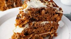 Carrot Cake Recipe From Scratch, Gluten Free Carrot Cake Recipe, Carrot Cake Recipe Homemade, Carrot Cake Recipe Easy, Homemade Carrot Cake, Honey Cream, Gluten Free Carrot Cake, Dairy Free Cream Cheese, Best Carrot Cake