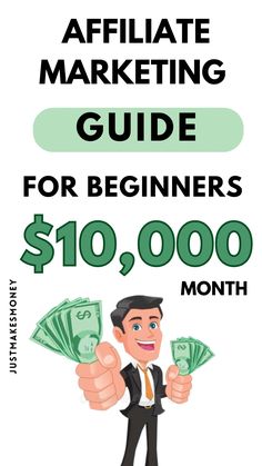 💰Best Affiliate Marketing Guide To Make Money In 2024💸 | Affiliate Marketing For Beginners Responsive Email, Affiliate Marketing For Beginners, Marketing For Beginners, Etsy Seo, Niche Marketing, Affiliate Marketing Business, Marketing Guide, Entrepreneur Business, Affiliate Marketer