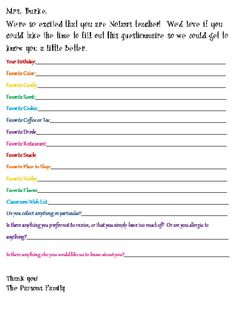 a printable worksheet to help students learn how to use the wordpress