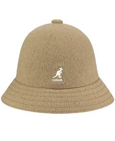 in stock Wool Bucket Hat, Hat Wool, Concrete Jungle, Winter Season, Bucket Hat, Camel, Wool, Hats, Free Shipping