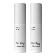 PRICES MAY VARY. ACT+ ACRE Plant-Based Fulvic Acid Volumizing Dry Shampoo - Natural and Unscented Powder Spray Shampoo with Fulvic Acid and Rice Refresh Oily Hair and Restore Volume - Dry Shampoo for All Hair Types Volumizing Dry Shampoo, Natural Dry Shampoo, Dry Shampoo Powder, Shampoo Natural, Fulvic Acid, Volumizing Shampoo, Oily Hair, All Hair Types, Hair Care Shampoo