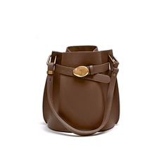 Free U.S. shipping. Style:  , color:Brown, suite for season：Spring, Summer, Autumn ，Formal Event, Going out, Party, Work, Material Genuine Leather, Coffee Genuine Leather Crossbody Bucket Handbags With Inner Pouch Trendy Brown Hobo Bag With Mobile Phone Bag, Brown Shoulder Hobo Bag For Office, Chic Brown Bucket Bag With Phone Pocket, Brown Mobile Phone Bag For Fall, Brown Bucket Bag With Removable Pouch For Shopping, Brown Pouch Shoulder Bag, Trendy Brown Bucket-shaped Bags, Trendy Brown Pouch Satchel, Trendy Brown Bucket Bag For Office