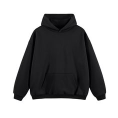 Crafted from high-quality cotton fleece, this garment guarantees a remarkable softness against your skin, while also providing exceptional warmth and durability. This hoodie achieves the ideal balance between comfort and coziness, maintaining its superior quality and appearance, even after numerous washes. Customizable with printing, puff logo and embroidery on the front, back, and sleeves. 🤍Materials: 45%cotton 🤍Care: machine wash We did the comparison for you! Merch Pier is 20-40% cheaper than other merch vendors, AND offers free customizations. See how our pricing works here Basic Solid Color Relaxed Fit Hoodie, Basic Hooded Sweatshirt With Relaxed Fit, Oversized Basic Hooded Hoodie, Oversized Basic Hoodie For Winter, Basic Fall Hoodie With Kangaroo Pocket, Fall Basic Hoodie With Kangaroo Pocket, Black Hoodie For Fall, Oversized Basic Hoodie With Kangaroo Pocket, Comfy Solid Color Hoodie With Adjustable Hood