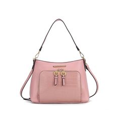 in stock K Rose, Rose Pink, Pink Roses, In Store, Pick Up, Buy Online, Shoulder Bag, Handbags, Free Shipping