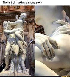 Lorenzo Bernini, Rennaissance Art, Mythology Art, Marble Sculpture, Wow Art, Historical Art, Art Appreciation, Romantic Art, Ethereal Art