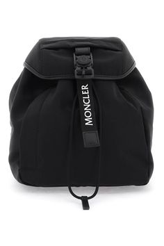 999 MONCLER TRICK BACKPACK Cheap Black Nylon Drawstring Bag, Cheap Black Chest Bag For Sports, Cheap Black Sports Chest Bag, Adidas Black Energy Bagpack, Cheap Black Sporty Drawstring Bag, Luxury Nylon Backpack For On-the-go, Affordable Black Everyday Drawstring Bag, Luxury Sporty Black Bag, Cheap Black Drawstring Bag For Everyday