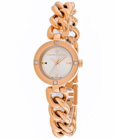 Christian Van Sant Sultry Collection Model Cv0213 Watch - Swiss Quartz Movement View 1 Stainless Steel Watch Women, Best Watch Brands, Jtv Jewelry, Jewelry Clasps, Mineral Water, Jewelry Online Shopping, Bracelet Silver, Stainless Steel Watch, Minerals Crystals