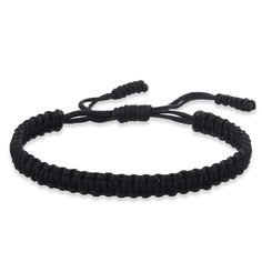 Tibetan Paracord Bracelet GR black Adjustable Nylon Cord Braided Bracelets For Outdoor, Durable Black Paracord Bracelets, Adjustable Black Braided Bracelet, Casual Outdoor Bracelet, Adjustable Black Bracelets For Outdoor, Durable Nylon Cord Bracelets For Outdoor, Adjustable Black Braided Bracelet For Outdoor, Casual Black Braided Bracelets For Outdoor, Casual Nylon Cord Friendship Bracelets With Adjustable Length