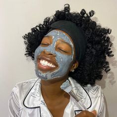 Adesuwa - "Center of Prosperity"Origin: NigeriaDetoxify and deep cleanse with a clay facial inspired by ancient techniques. Adesuwa is an activated charcoal mask that will extract impurities to leave your skin noticeably softer and younger-looking. Formulated with White Kaolin and Bentonite clays to remove excess oils and tone your skin, Adesuwa also contains organic Orange Peel powder to provide additional anti-oxidants & Vitamin C to nourish your skin and maintain healthy collagen producti Activated Charcoal Mask, Orange Peel Powder, Anti Oxidants, Charcoal Mask, Bentonite Clay, Mascara Facial, Facial Moisturizers, Clay Mask, Kaolin Clay