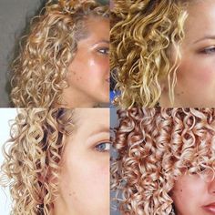 17 best products for curly hair Fix Curly Hair, Best Products For Curly Hair, Products For Curly Hair, Frizz Free Curls, Natural Curly Hair, Hair Techniques, Curly Girl Method, Hair Advice, Natural Hair Styles Easy