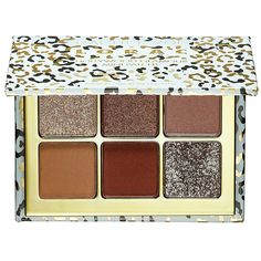 Lip Set, Benzoic Acid, Eye Shadow Palette, Eye Palette, Rachel Zoe, Shadow Palette, Propylene Glycol, Hollywood Glamour, Luxury Beauty