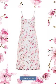 Just in! My new cherry blossom nightgown Handmade sleepwear by Heidi Carey designed in California & Hand block printed by local artisans in the Rajasthan region of India. V-neck Slip Dress For Spring Sleepover, Spring Nightgown With Lace Trim For Sleepover, Spring Sleepover Nightgown With Lace Trim, Spring Lace Trim Nightgown For Loungewear, Spring Nightgown With Lace Trim For Bedtime, Spring Lace Trim Nightgown For Sleepover, Sleeveless Bias Cut Summer Nightgown, Spring Night Slip Dress With Lace Trim, Night Slip Dress With Lace Trim For Spring