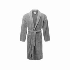 Indulge in the epitome of luxury and comfort with our Black 100% Cotton Terry Toweling Bath Robes. Immerse yourself in the premium quality of these bath robes, meticulously crafted from 100% ring spun cotton. This carefully chosen material ensures not only exceptional softness but also an exquisite feel against your skin, creating a truly indulgent experience during your relaxing bath or spa sessions. Designed to cater to a wide range of body types, our bath robes boast generous sizing, with a s Womens Bathrobes, Cotton Dressing Gown, Towel Dress, Bath Robes, Terry Towelling, Dressing Gowns, Terry Towel, Cotton Bath Towels, Dressing Gown