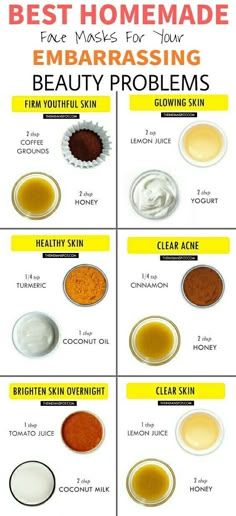 Best Homemade Face Mask, Acne Peel, Acne Scar Mask, Sewing Pattern Free, Face Mask Diy, Honey Skin, Beauty Formulas, Skin Face Mask