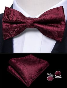 Suspender Size:125cm*3.5cm? ?Bowtie Size:?4.72"?x 2.36?¡À (12cm?x?6cm) Material Used: Genuine Leather +Double String Elastic Polyester Color: Same as the picture Application/Use: Adults, Unisex Classic Red Suit And Tie Accessories For Party, Red Suit And Tie Accessories For Party, Red Bow Tie For Formal Summer Events, Elegant Red Bow Tie And Suit Accessories, Elegant Red Bow Tie For Party, Elegant Red Suit And Tie Accessories For Summer, Elegant Red Bow Tie Accessory, Fitted Business Ties With Butterfly Knot, Elegant Red Bow Tie For Business