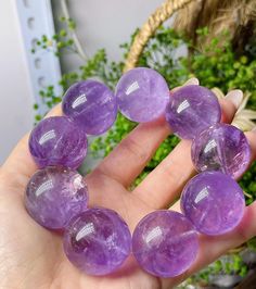 Material:Purple Amethyst Quartz beads size :  26mm quantity: one strand  6mm approx 29 pcs one strands 7mm approx25 pcs one strands 8mm approx 22 pcs one strands 9mm approx 21pcs one strands 10mm approx 19 pcs one strands 11mm approx 18pcs one strands 12mm approx 16 pcs one strands 13mm approx 16 pcs one strands 14mm approx 15 pcs one strands 15mm approx 14pcs one strands 16mm approx 14 pcs one strands 17mm approx 13pcs one strands 18mm approx 13pcs one strands 19mm approx 12pcs one strands 20mm Purple Crystal Bracelet With 8mm Beads As A Gift, Lavender Crystal Bracelet With 8mm Beads As Gift, Lavender Beaded Bracelets With Round Beads As Gift, Amethyst Crystal Gift, Lavender Round Beads Spiritual Bracelets, Spiritual Lavender Round Bead Bracelets, Purple Amethyst Bracelets With 8mm Beads, Spiritual Amethyst Round Bracelets, Purple Beaded Bracelets With Round Beads As Gift