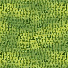 Windham - 53938D-6 Leaf Gareth Lucas, Windham Fabrics, Tall Trees, Leaf Coloring, Shades Of Green, Fat Quarter, Trees, Shades, Green