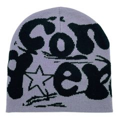 Get ready to conquer Halloween in style with our Conquer Design Halloween Beanie. This beanie is designed to keep you warm and comfortable while adding a touch of spooky to your outfit. Made with high-quality materials, this beanie will withstand the test of time. Stay stylish and cozy this Halloween with the Conquer Design Beanie. Casual One Size Hats For Halloween, Casual One Size Halloween Hats, Casual One-size Hats For Halloween, Acrylic Beanie For Streetwear, Black Novelty Beanie, Casual Halloween Beanie Hat, Black Novelty Beanie One Size Fits Most, Novelty Black Beanie, One Size Fits Most, Casual Beanie Hat For Halloween