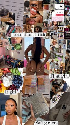 Vision Board Dear 2025, Baddie Pfps Aesthetic, Board Wallpaper, Vision Board Wallpaper, Chakra Affirmations, Future Vision, Vision Board Goals, Manifesting Vision Board, Christian Relationships