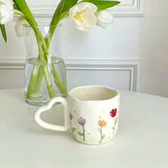 48028132540720 Breakfast Oatmeal, Cupped Hands, Steaming Cup, Cerámica Ideas, Tea Milk, Milk Cup, Eco Friendly Design, Fruit Design, Ceramic Coffee Mugs