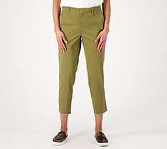 A great alternative to jeans or joggers, these lightweight chino pants are the perfect pair for casual summer outings with friends and fam. From Laurie Felt Los Angeles. Martini Olive, Martini Olives, Chino Pants, Tag Sale, Slim Legs, Chinos Pants, Summer Casual, Martini, Perfect Pair