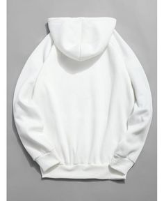 Men's Clothing for Sale Solid Color Hoodie Sweatshirt With Letter Print, Sporty Plain Sweatshirt For Winter, Plain Fleece Sweatshirt For Streetwear, Oversized Plain Hooded Hoodie, Solid Hooded Sweatshirt With Letter Print, Hooded Sweatshirt With Letter Print, Basic Hoodie With Drawstring, Oversized Plain Hoodie, Basic Hoodie With Crew Neck And Pockets