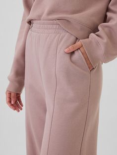 Seamed Wide-Leg Pants Soft Summer, Leg Pants, Wide Leg Pants, Casual Pants, Gap, Wide Leg, Pants, Trousers