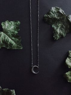 Petite Crone Moon | Baba Yaga Collection | Czarownica, Witchy Jewelry, Baba Yaga, Sterling Silver, Slavic, Folklore, Moon Jewelry *Baba Yaga Collection* Baba Yaga, the old crone, the quintessential witch of the woods, a fearsome figure of Slavic folklore, bestowing double edged boons or cursing you, or subsequently eating you, depending on her mood and your intentions with approaching her. She is a dual goddess figure in some iterations, able to shapeshift at will and embody the maiden or Crone. She is the guardian of the sacred waters of life. Her chicken footed hut is hidden deep within the forest, only found by the unfortunate or the blessed. I could wax poetic about this ancient figure of the folklore of my ancestry, but I don't think I have enough words to describe my reverence for he Witch Of The Woods, Slavic Folklore, Botanical Perfume, Baba Yaga, Witchy Jewelry, Feminine Power, Moon Jewelry, Silver Moon, Moon Necklace