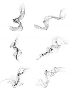 Fading Tattoo Design, Smoked Tattoo, Smokey Abstract Tattoo, Smokey Tattoo Ideas, Smoky Tattoo, Chrome Tattoo Designs, Mist Tattoo, Smokey Tattoo, Element Tattoos