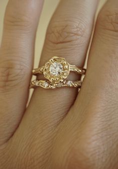 The Diamond Gal Jewelry Bayou with Love Expensive Wedding, Wedding Expenses, Water Collection, Bespoke Engagement Ring, Order Confirmation, Love Jewelry, Bridal Engagement Rings, Personalized Rings, Recycled Gold