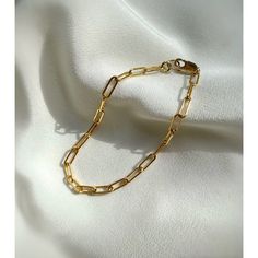 Gold Filled Paper Clip Bracelet. Delicate Chain Bracelet. Gold - Etsy Elegant Gold Plated Paperclip Chain Bracelet, Minimalist Gold Paperclip Bracelet With Lobster Clasp, Gold Plated Minimalist Paperclip Bracelet, Modern Gold Plated Paperclip Chain Bracelet, Elegant Gold Paperclip Chain Bracelet, Everyday Paperclip Gold Bracelet, Gold Paperclip Bracelet With Cable Chain For Everyday, Gold Paperclip Bracelet With Cable Chain, Gold Plated Paperclip Chain Bracelet