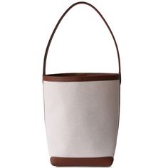 Free U.S. shipping. Style:  , color:Brown, suite for season：Spring, Summer, Autumn ，Going out, Hanging out, Party, Material Canvas, Brown Canvas Bucket Bag Chic Handbags with Inside Pouch Brown Bucket Shoulder Bag With Handles, Brown Bucket Bag With Removable Pouch For Shopping, Brown Canvas Shoulder Bag For Errands, Brown Canvas Satchel With Dust Bag, Brown Canvas Bag With Detachable Handle, Beige Canvas Bucket Shoulder Bag, Light Brown Bucket Bag With Removable Pouch For Shopping, Everyday Brown Canvas Bucket Bag, Everyday Handheld Brown Bucket Bag