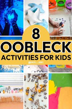 8 cool and creative activities for kids to do with the water in the pool or on the beach